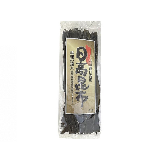 Tokon Hidaka, Alga Kombu  (1 kg)