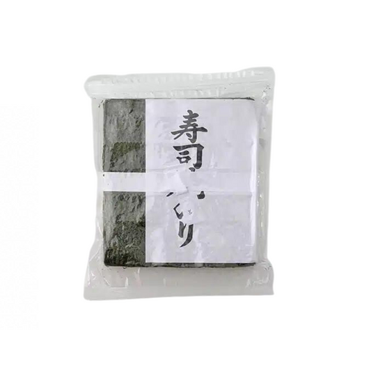 K-food, Alga nori new gold (125 grammi, 50 fogli)