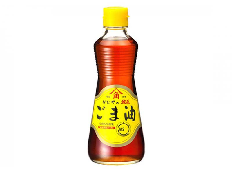 Kadoya Sesame Oil (163ml)