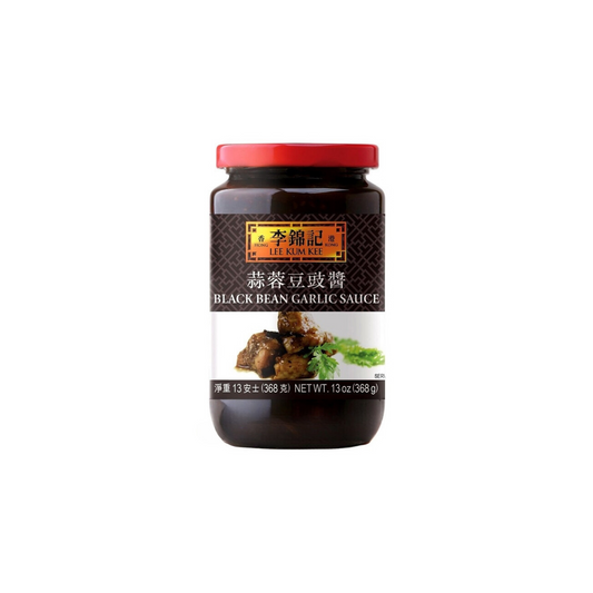 Lee kum kee, Black beans paste (370 grammi)