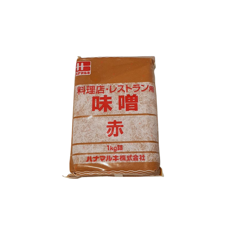 Hanamaruki-Hikari, Red Miso Paste (Aka)