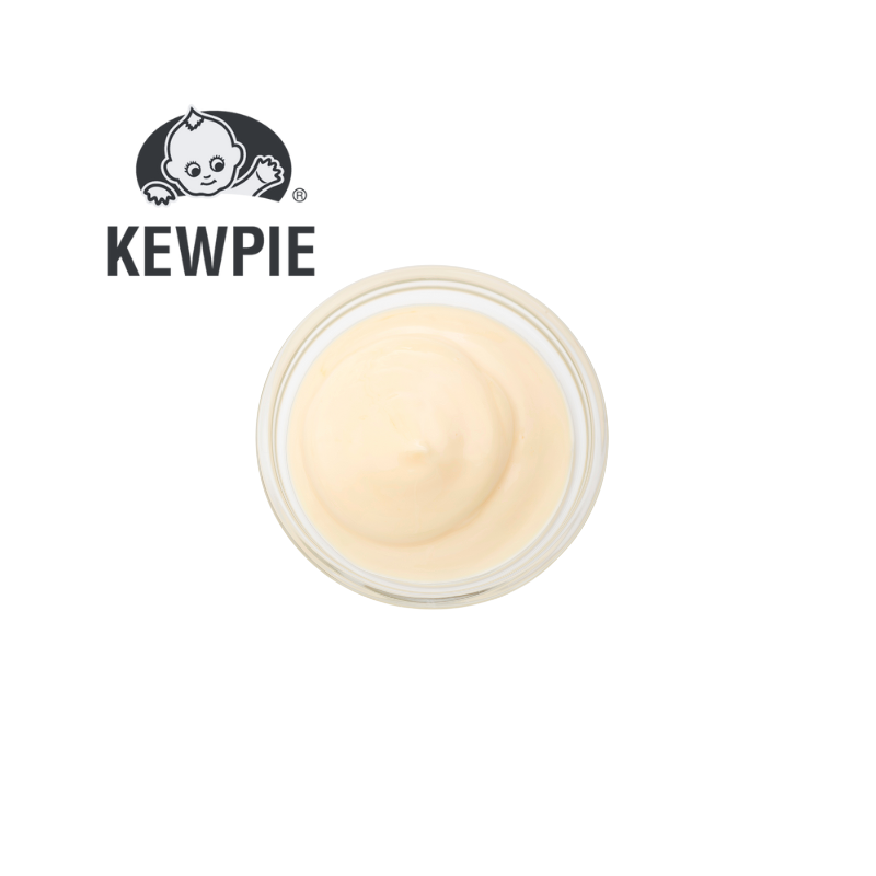 Kewpie, Maionese giapponese - MidaiFoodlab