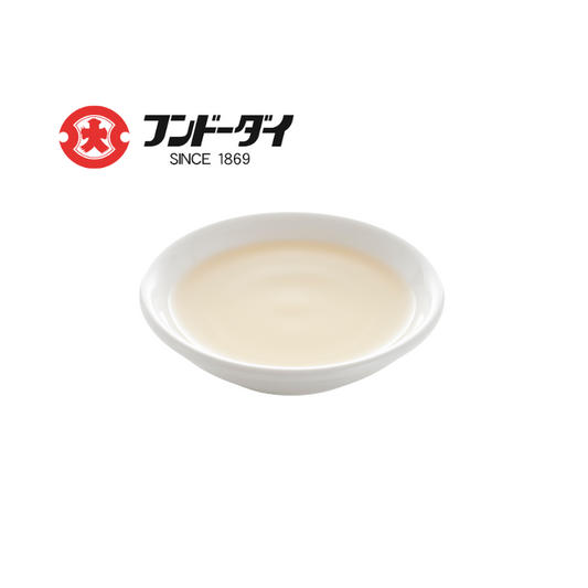 Fundodai, Clear Soy Sauce