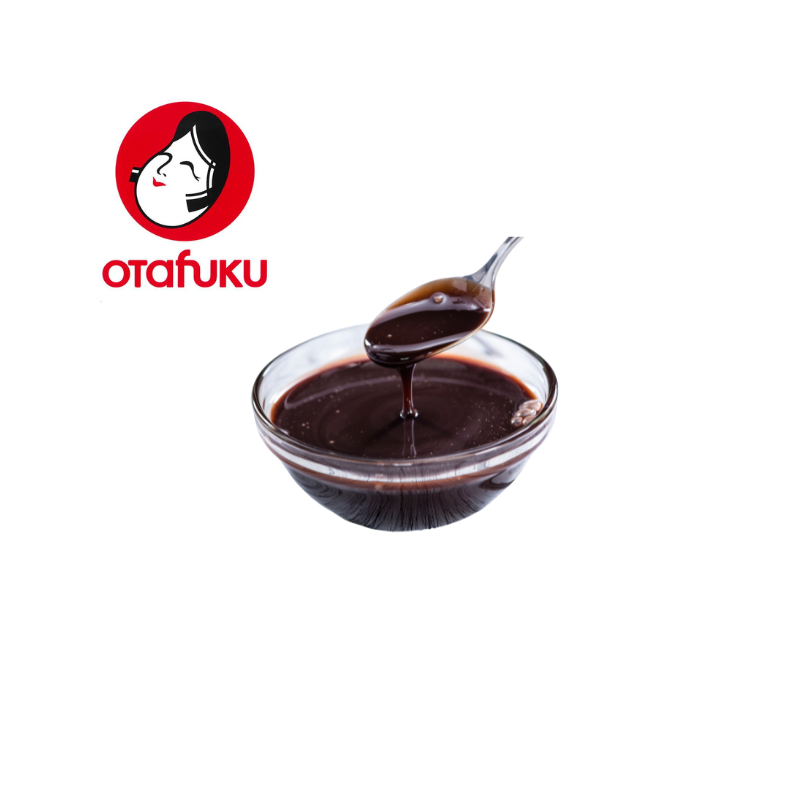 Otafuku, yakisoba sauce