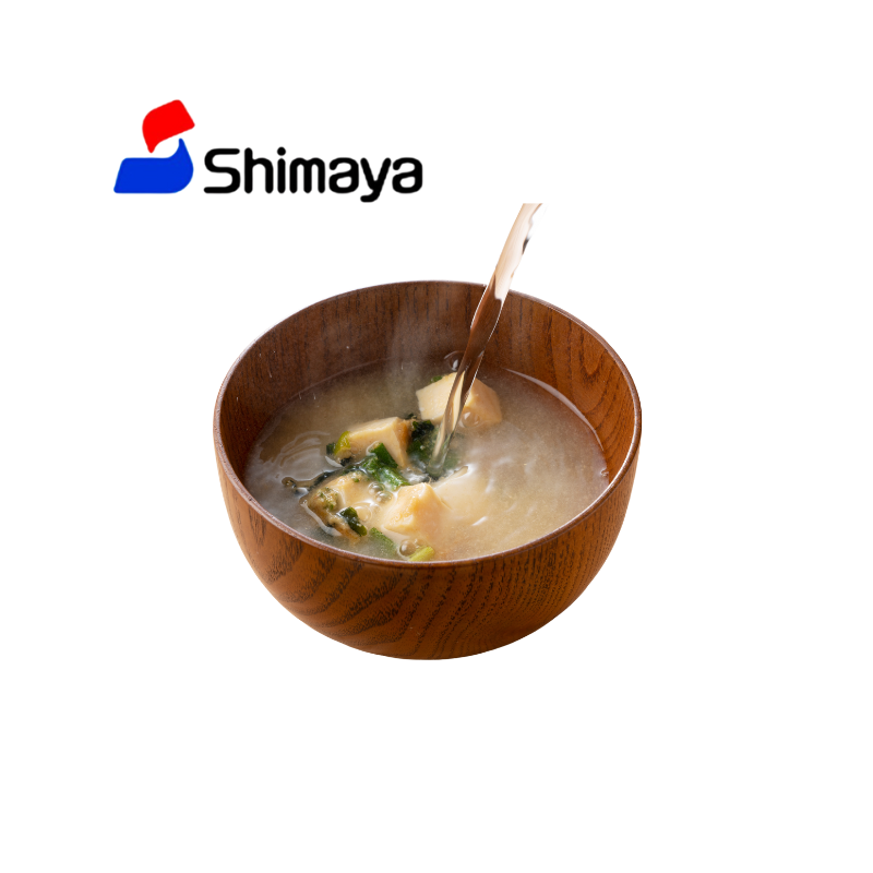 Shimaya, Dashi no moto