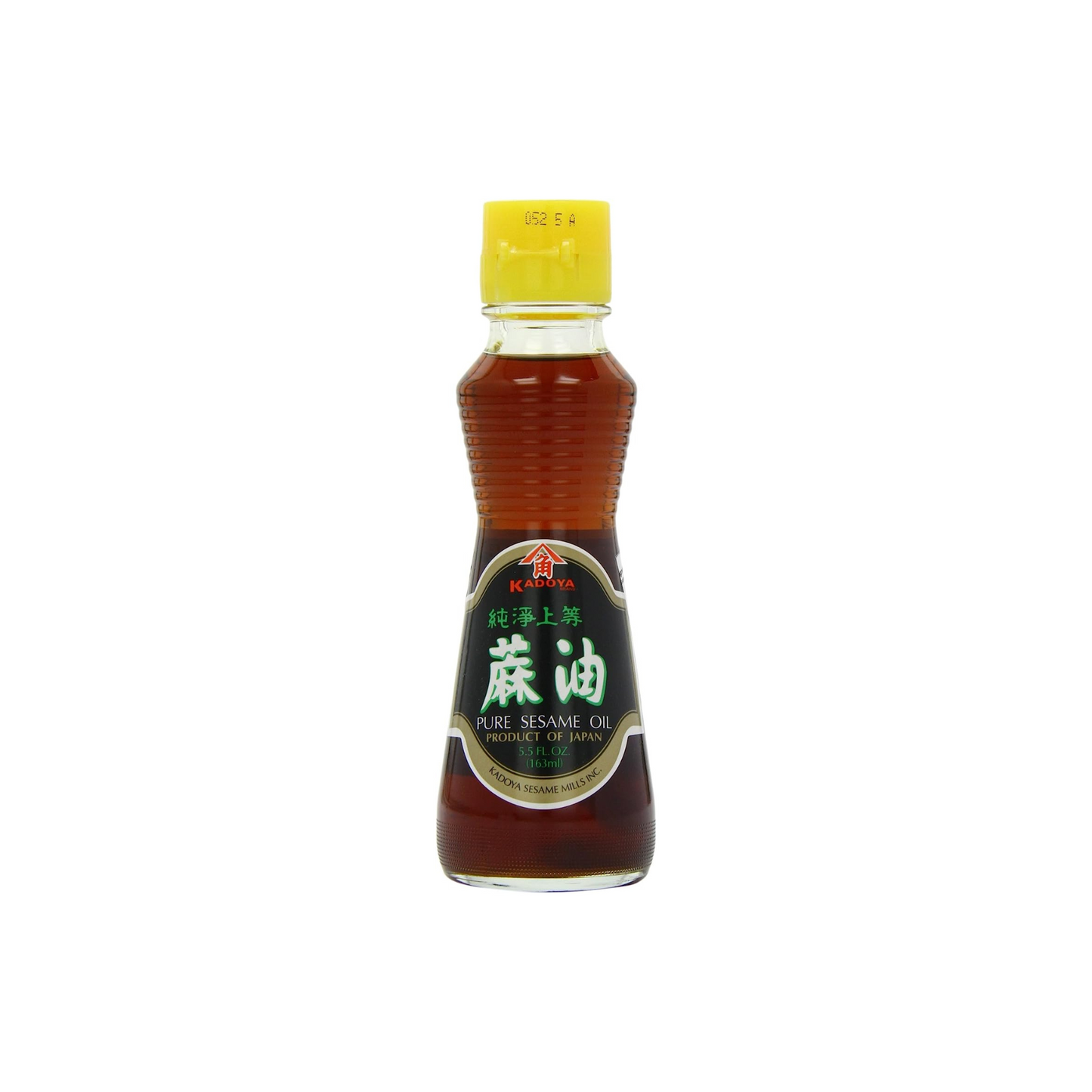 Kadoya Sesame Oil (163ml)