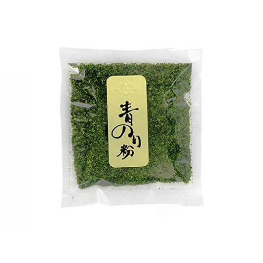 Hanabishi, Polvere di alga nori (20 grammi)