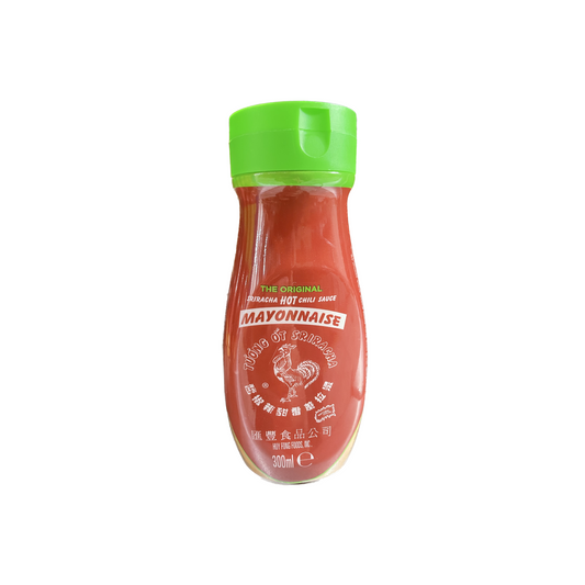 Nang fah, Salsa Maionese Sriracha (300 grammi)