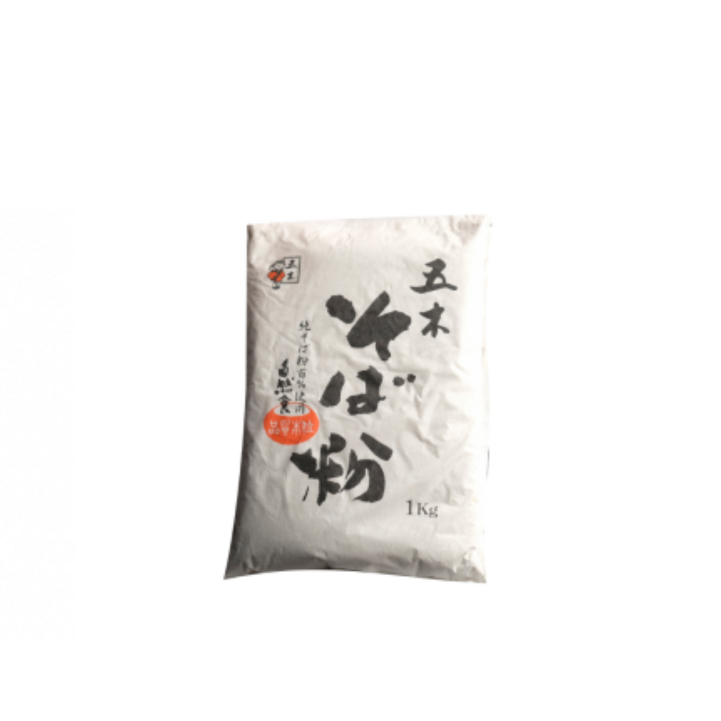 Itsuki Sobako, Farina di grano saraceno (1 kg)