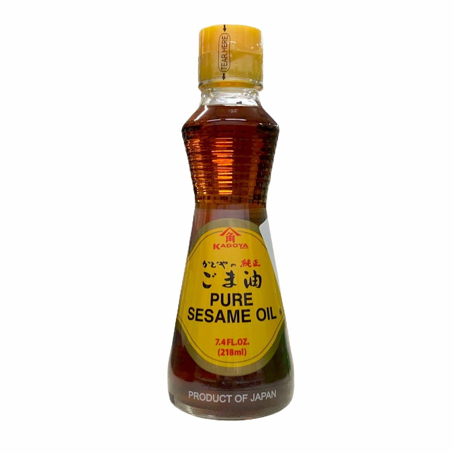 Kadoya Sesame Oil (163ml)