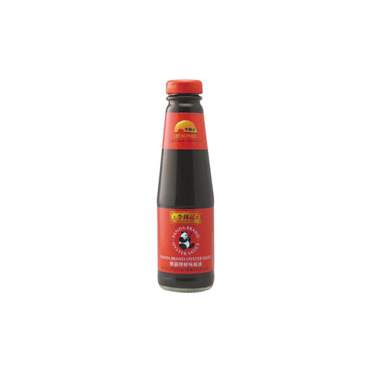 Lee kum kee, oyster sauce (salsa d'ostrica)