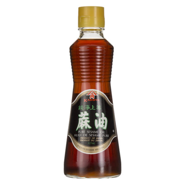 Kadoya Sesame Oil (163ml)